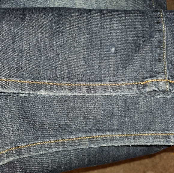Lane Bryant Bootcut Jeans - Picture 12 of 12